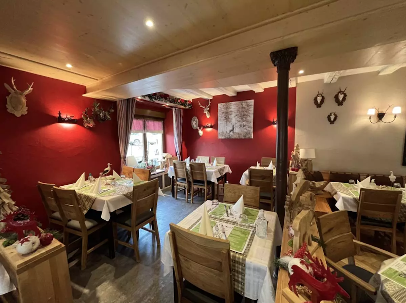 Chez youpel | Brasserie Restaurant à Sélestat, France