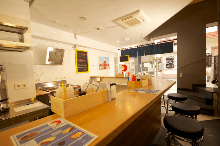 Restaurant Chibi-ya à Trier (Trèves), Allemagne — photo 1
