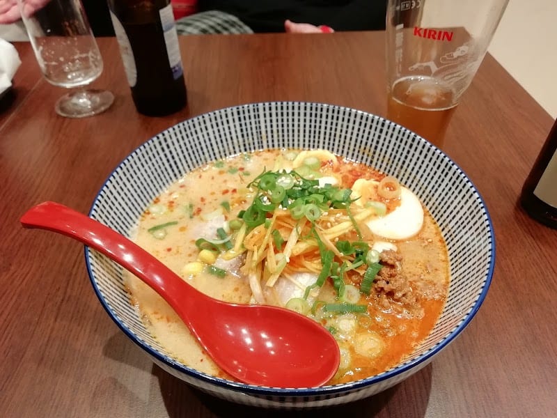 Restaurant Chibi-ya à Trier (Trèves), Allemagne