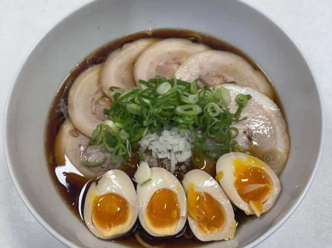 Restaurant Chibi-ya à Trier (Trèves), Allemagne