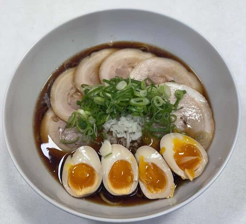 Restaurant Chibi-ya à Trier (Trèves), Allemagne