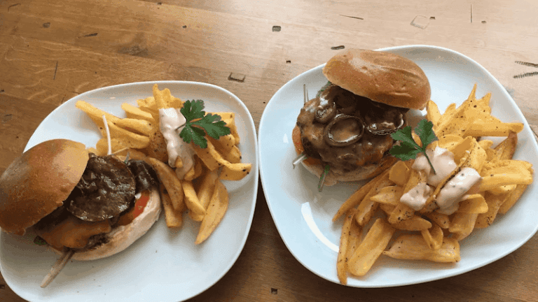 CHICKEN 4 SEASONS – Restaurant Portugais – Colombes à Colombes, France — photo 1