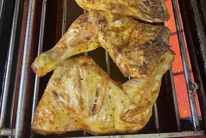 CHICKEN 4 SEASONS – Restaurant Portugais – Colombes à Colombes, France