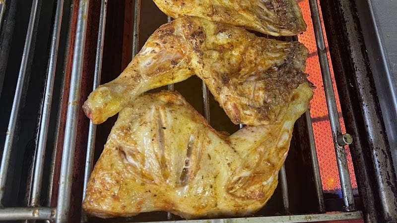 CHICKEN 4 SEASONS – Restaurant Portugais – Colombes à Colombes, France