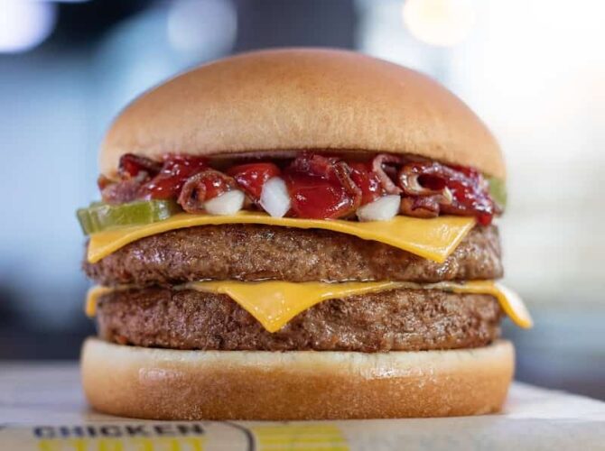 Restaurant Chicken Street à Colombes, France