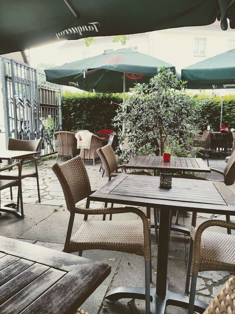 Restaurant Chuzo à Dortmund, Allemagne