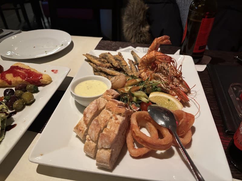 Restaurant Chuzo à Dortmund, Allemagne