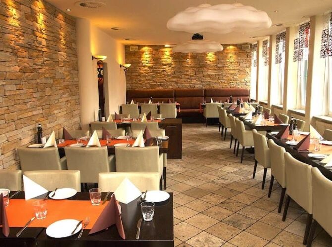 Ciccio’s | Italienisches Restaurant in Dortmund à Dortmund, Allemagne