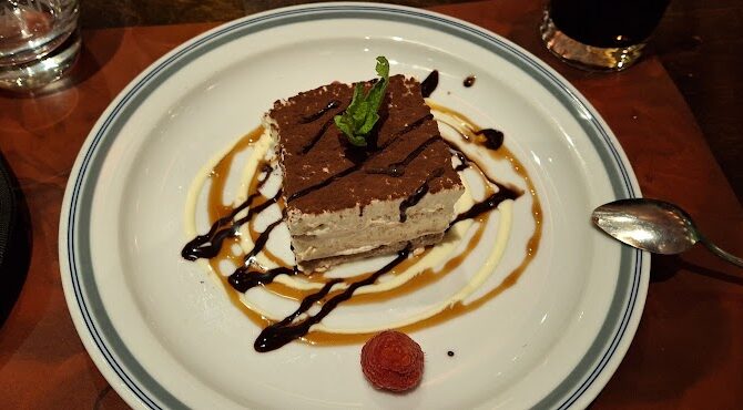 Ciccio’s | Italienisches Restaurant in Dortmund à Dortmund, Allemagne