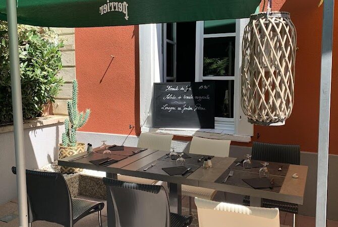 Restaurant Cinecitta à Obernai, France