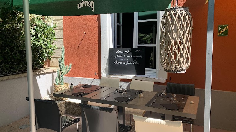 Restaurant Cinecitta à Obernai, France