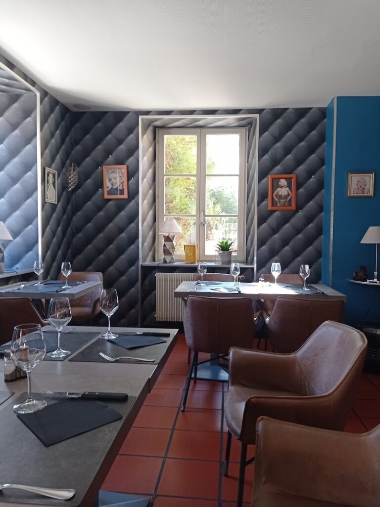 Restaurant Cinecitta à Obernai, France — photo 1