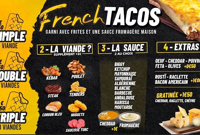 Restaurant Cinq7 à Uckange, France