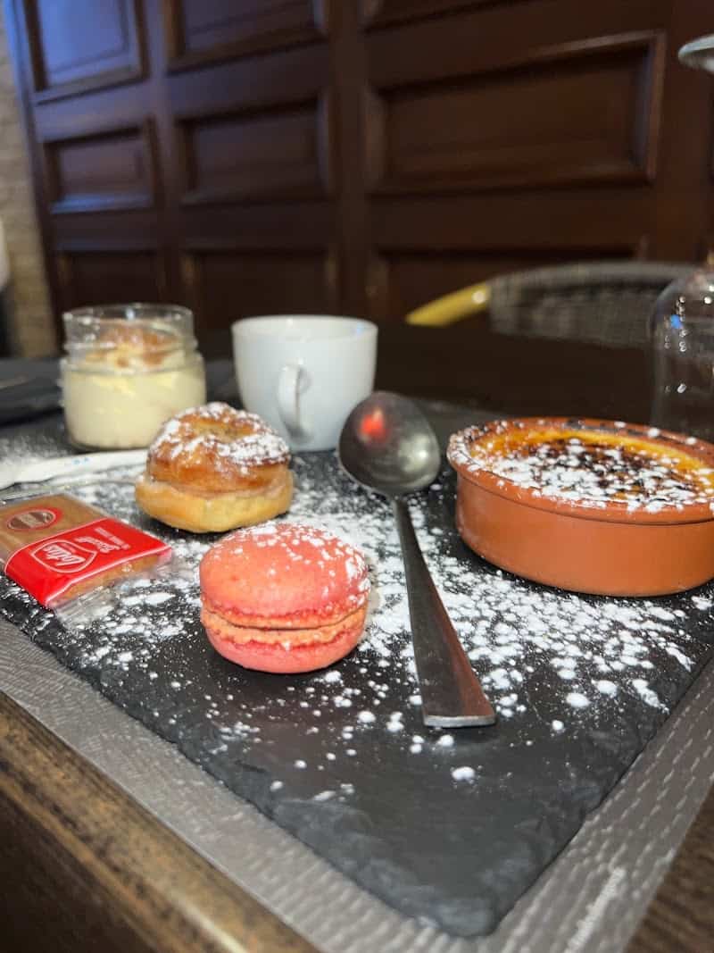 Restaurant City Rock à Cergy, France