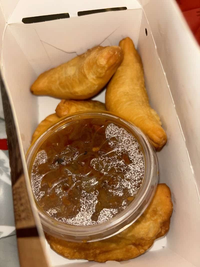 Restaurant Class Afrik à Colombes, France