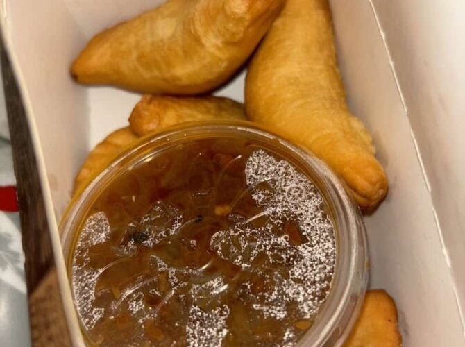 Restaurant Class Afrik à Colombes, France