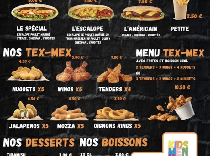 Restaurant CLÁSSICO à Brumath, France