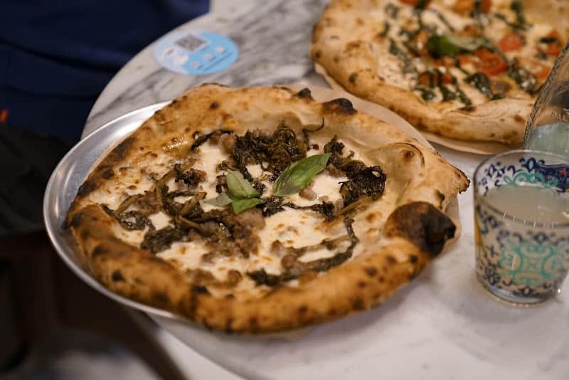 Restaurant Cloud Factory Esch à Esch-sur-Alzette, Luxembourg