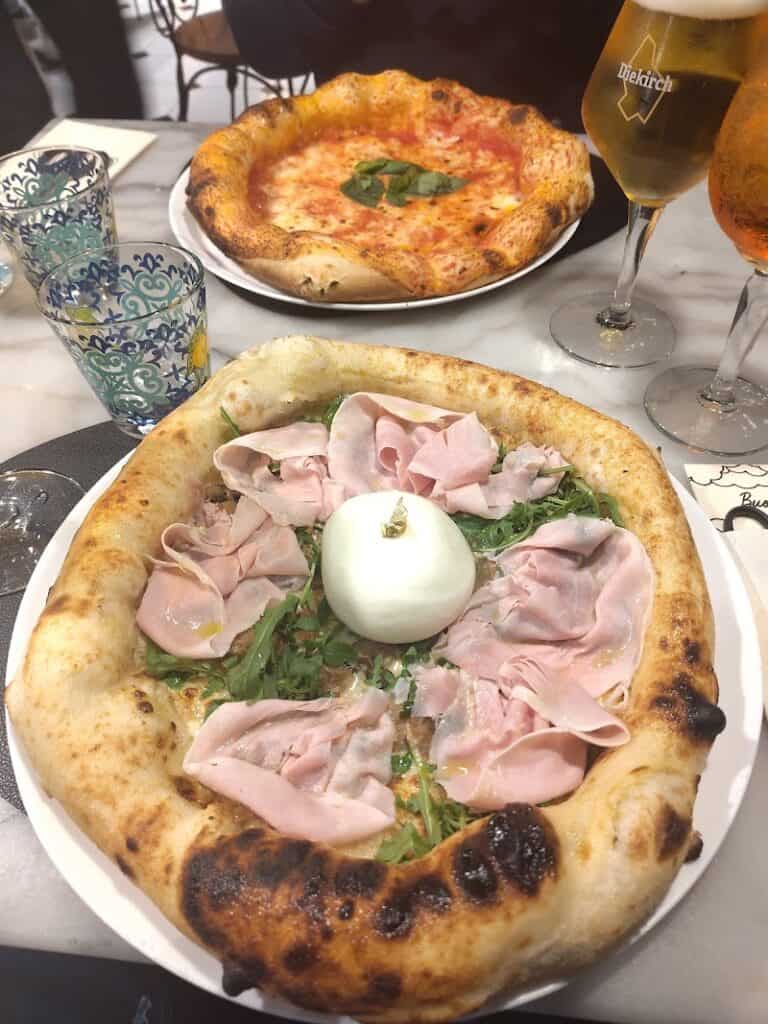 Restaurant Cloud Factory Esch à Esch-sur-Alzette, Luxembourg