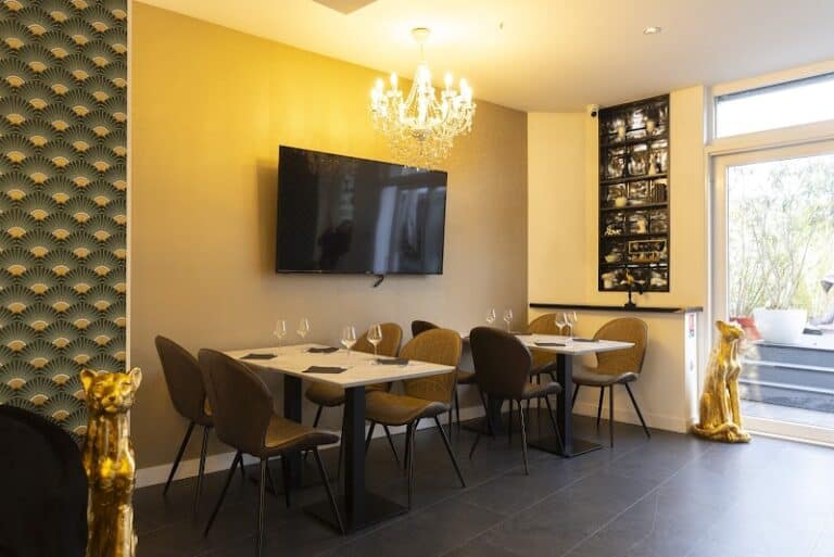 Coco Resto