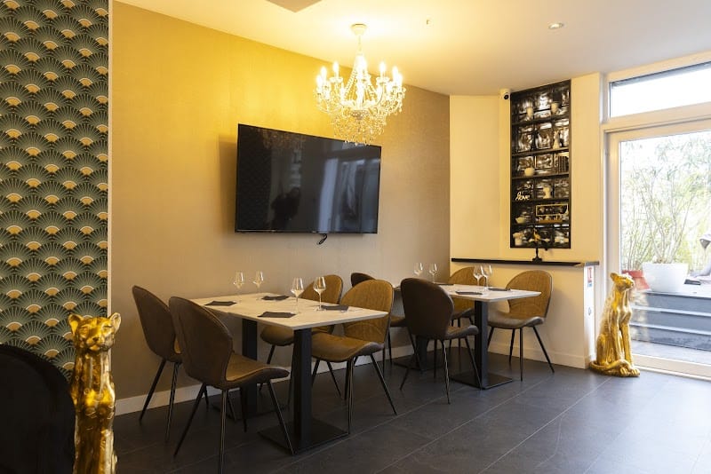 Restaurant Coco Resto à Aulnay-sous-Bois, France