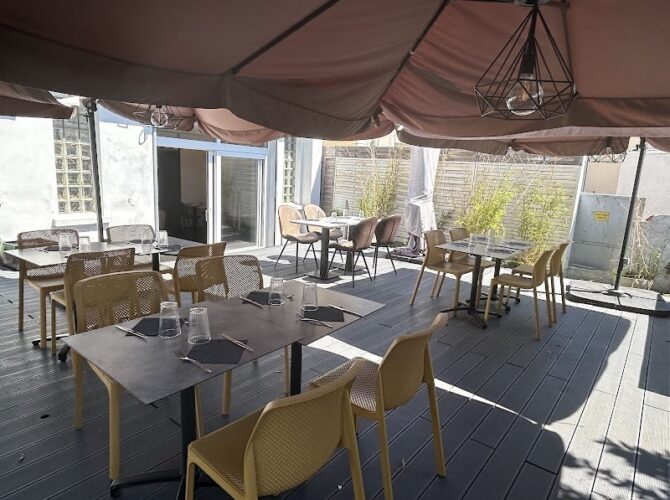 Restaurant Coco Resto à Aulnay-sous-Bois, France