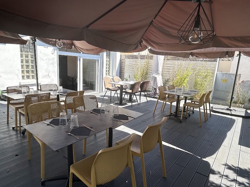 Restaurant Coco Resto à Aulnay-sous-Bois, France