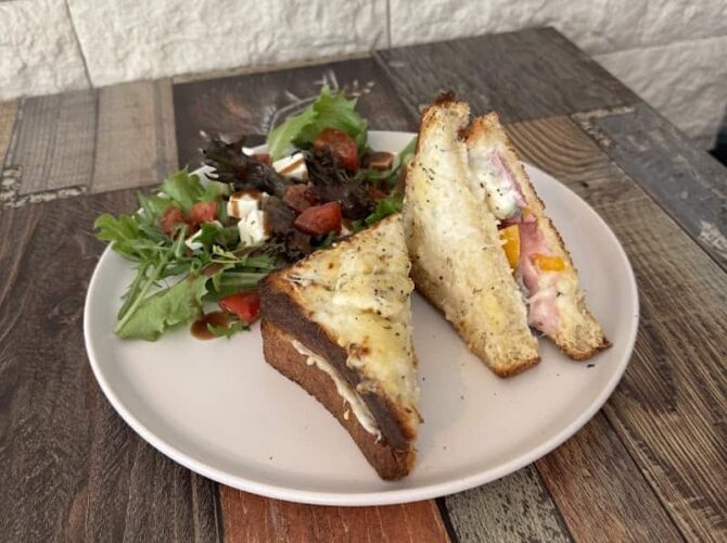 Cocoricow restaurant à Reims, France