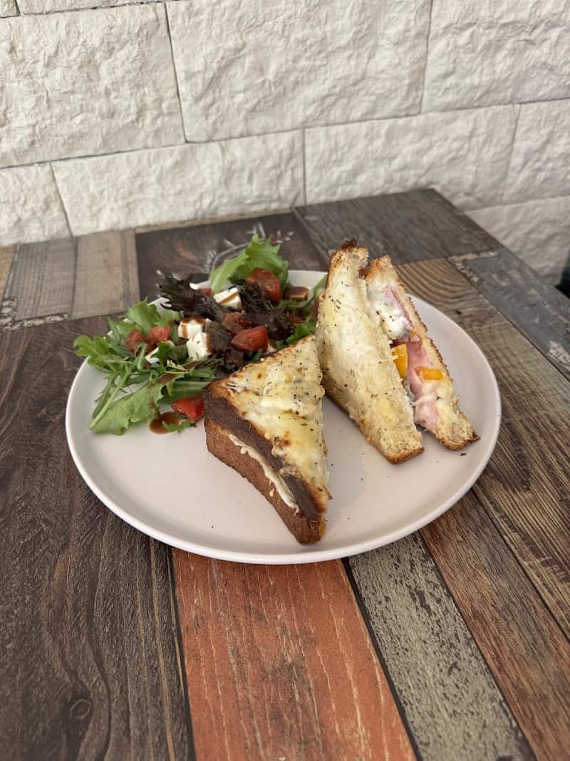 Cocoricow restaurant à Reims, France