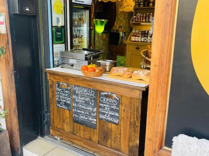 Restaurant cÔcotte Rotisserie Cogolin à Cogolin, France