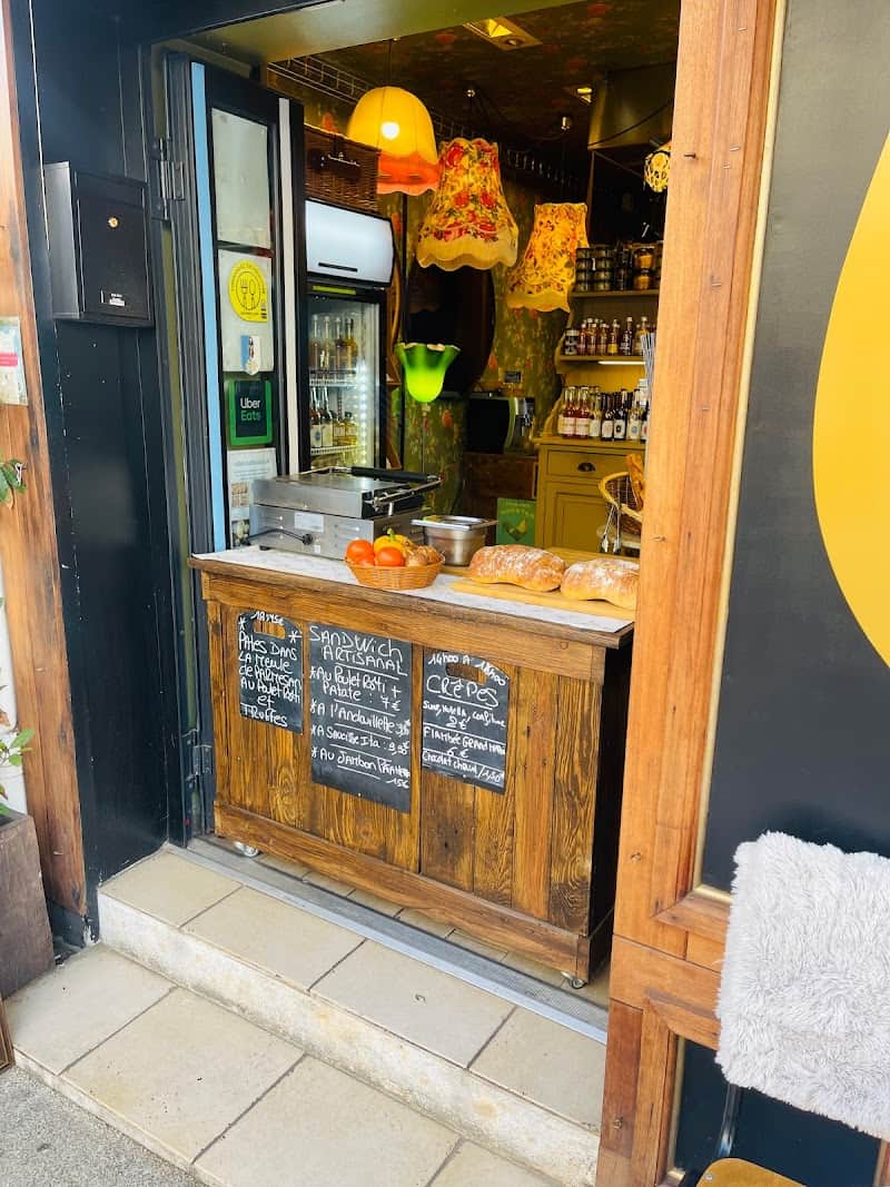 Restaurant cÔcotte Rotisserie Cogolin à Cogolin, France