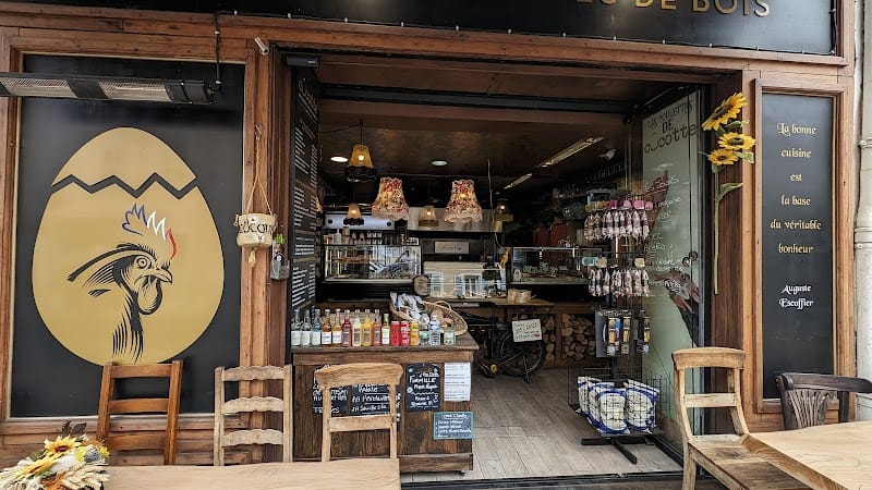 Restaurant cÔcotte Rotisserie Cogolin à Cogolin, France