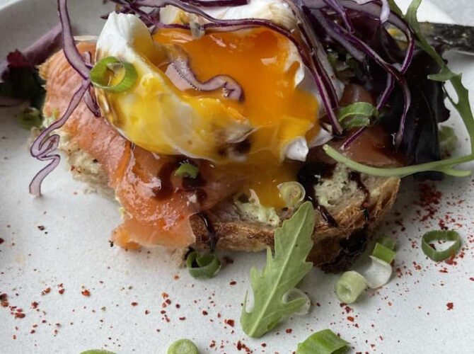 Restaurant Cocottes à Bois-Colombes, France