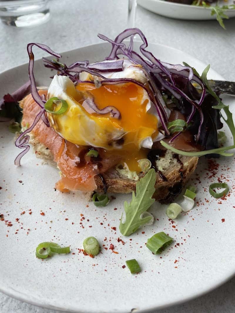 Restaurant Cocottes à Bois-Colombes, France