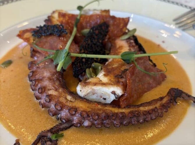 Restaurant Cocottes à Bois-Colombes, France