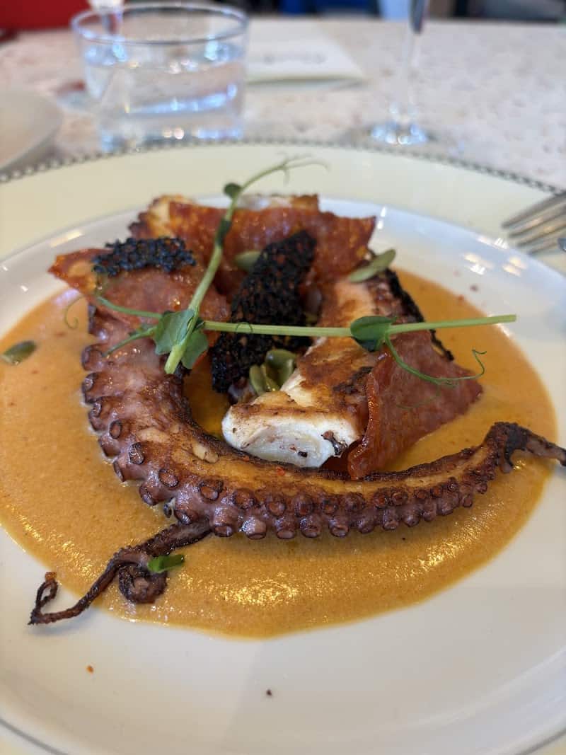 Restaurant Cocottes à Bois-Colombes, France