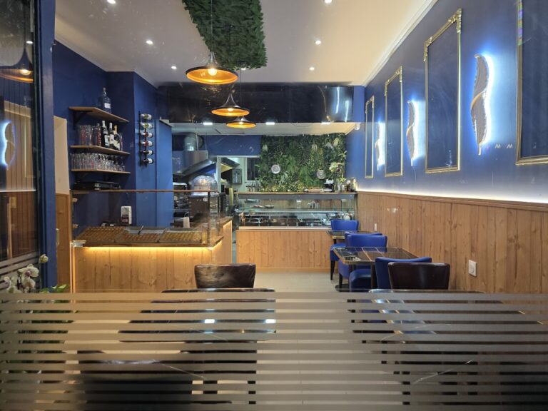 Restaurant Cœur du Liban à Strasbourg, France