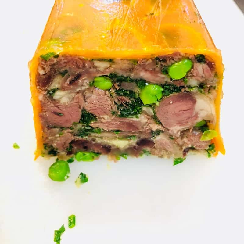 Restaurant Comptoir du Loup Pendu à Rillieux-la-Pape, France