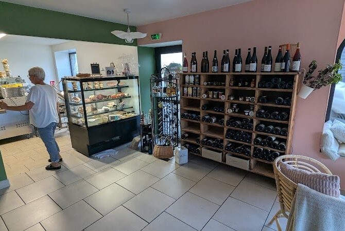 Restaurant CORRICOLO à Plomeur, France