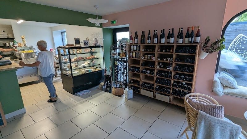 Restaurant CORRICOLO à Plomeur, France