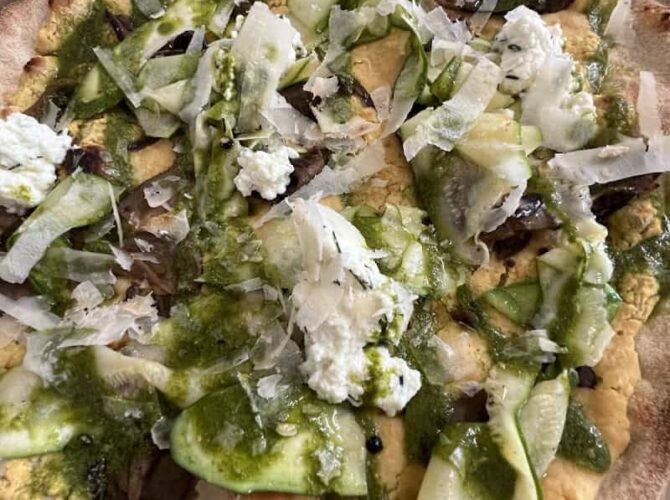 Restaurant CORRICOLO à Plomeur, France