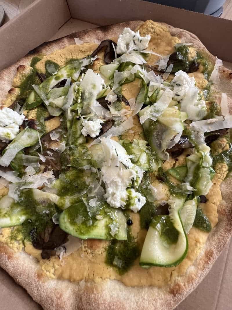 Restaurant CORRICOLO à Plomeur, France