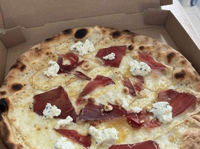 Restaurant CORRICOLO à Plomeur, France