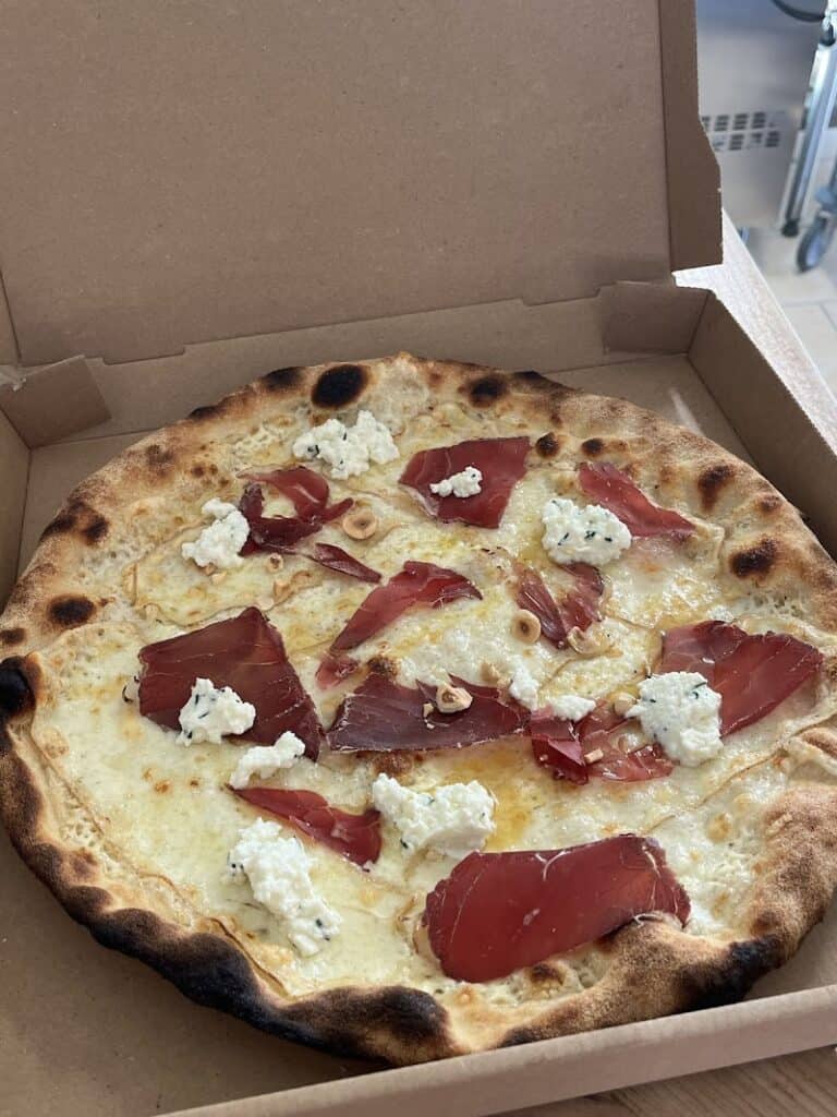 Restaurant CORRICOLO à Plomeur, France