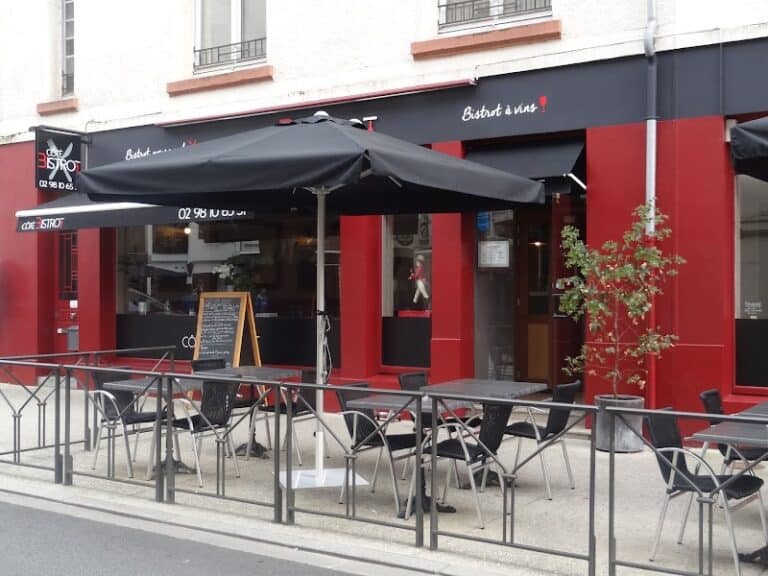 Côté Bistrot