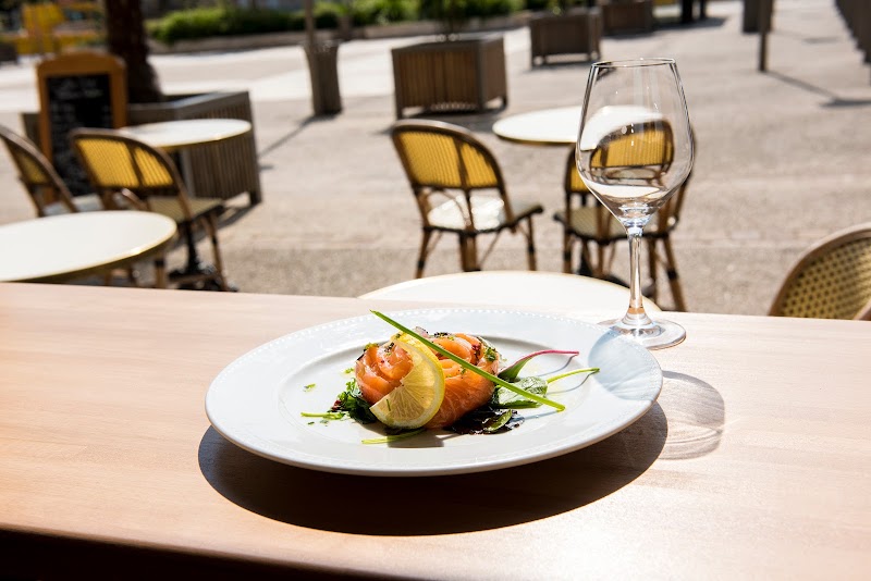 Restaurant Côté Café & Côté Cuisine à Montgeron, France