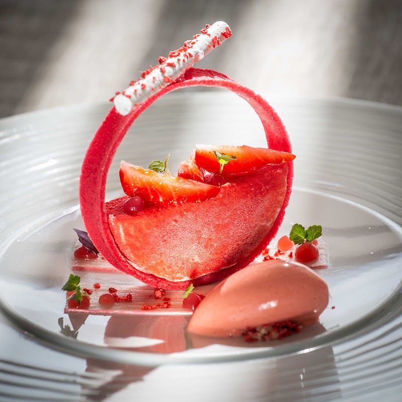 Restaurant Côté Lac à Schiltigheim, France