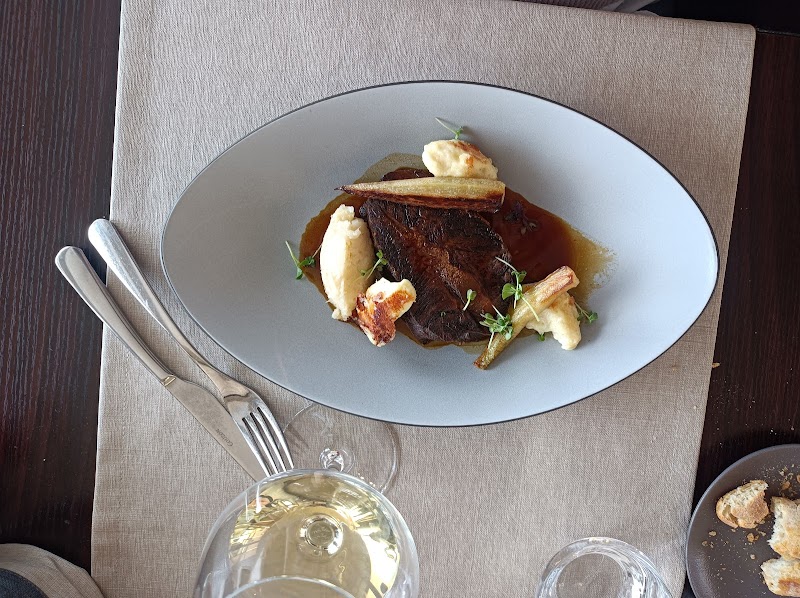 Restaurant Côté Lac à Schiltigheim, France