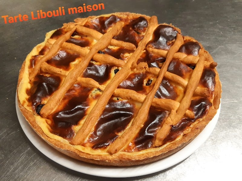 Restaurant Côté Nord à Rochefort, France