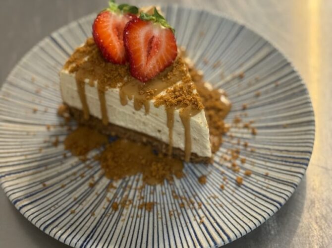 Côté Port, Bar Restaurant à Cogolin, France